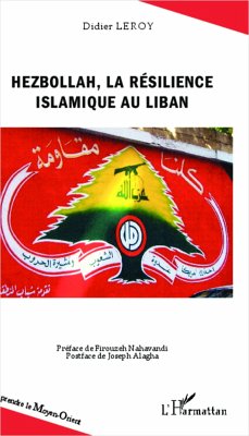 Hezbollah, la résilience islamique au Liban - Leroy, Didier