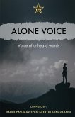 ALONE VOICE ALONE VOICE