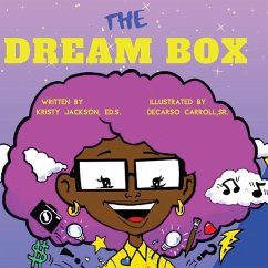 The Dream Box - Jackson, Kristy