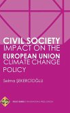 Civil Society Impact on the European Union Climate Change Policy