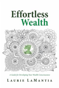 Effortless Wealth - Lamantia, Laurie
