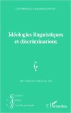 Idéologies linguistiques et discriminations