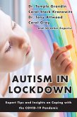 Autism in Lockdown (eBook, ePUB) Autism in Lockdown (eBook, ePUB)