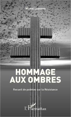 Hommage aux ombres - Labonne, Michel