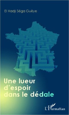 Une lueur d'espoir dans le dédale - Gueye, El Hadji Séga