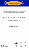 Métaphores et cultures