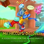 Mr. Hiccups Discovery