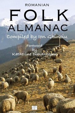 Romanian FOLK ALMANAC - Ghinoiu, Ion