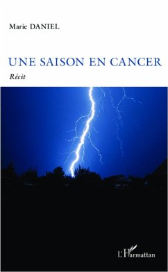 Cover Une saison en cancer