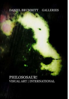 Cover Daniel Brummitt Galleries
