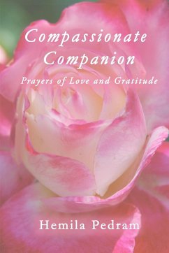 Compassionate Companion - Pedram, Hemila