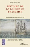 Histoire de la Louisiane française