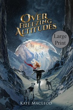 Over Freezing Altitudes - Macleod, Kate