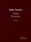 Bible Studies Daniel Revelation