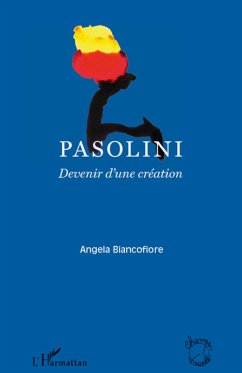Pasolini - Biancofiore, Angela