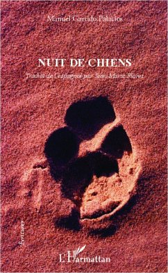 Nuit de chiens - Garrido Palacios, Manuel