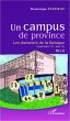 Un campus de province - Bild 1