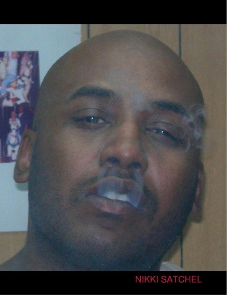 CONFESSIONS OF A MAN CONFESSIONS OF A MAN