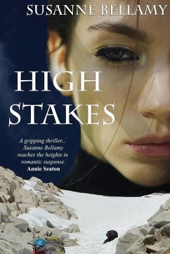 High Stakes - Bellamy, Susanne