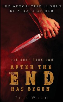 After the End Has Begun - Wood, Rick