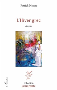 Hiver grec - Nissen, Patrick