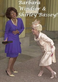 Barbara Windsor & Shirley Bassey! - Lime, Harry