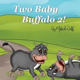 Two Baby Buffalo 2 Two Baby Buffalo 2