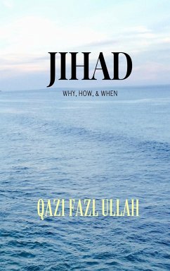 Jihad - Fazl Ullah, Qazi