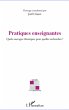 Pratiques enseignantes - Bild 1