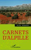 Carnets d'Alpille