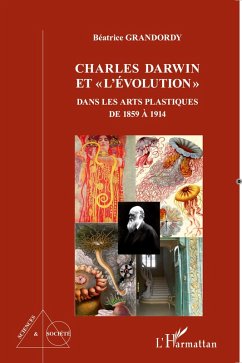 Charles Darwin et 