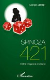 Spinoza 421 Spinoza 421