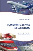 Transports, espace et logistique