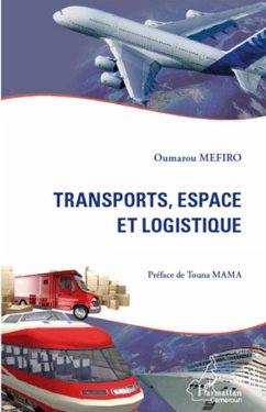 Transports, espace et logistique - Mefiro, Oumarou