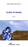 La fille de Saphia