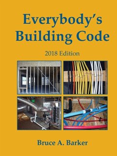 Everybody's Building Code - Barker, Bruce