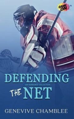 Defending the Net - Chamblee, Genevive