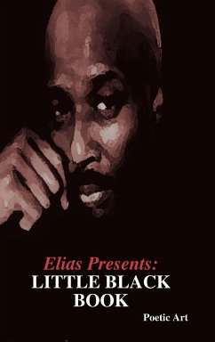 Elias Presents - Art, Poetic