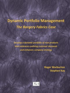 Dynamic Portfolio Management - Warburton, Roger; Kay, Stephen