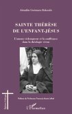 Sainte Thérèse de l'enfant -Jésus