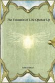 The Fountain of Life Opened Up