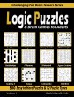 Logic Puzzles & Brain Games for Adults - Bild 1
