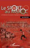 Le sport au Maroc