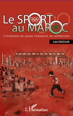 Le sport au Maroc - Zerzouri, Saïd