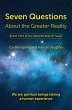 Seven Questions About The Greater... - Bild 1
