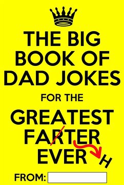 The Big Book of Dad Jokes - Laugh_Aloud_Crew