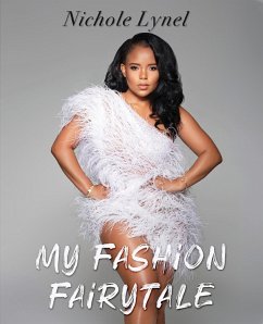 My Fashion Fairytale - Lynel, Nichole