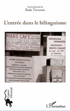 L'entrée dans le bilinguisme - Tirvassen, Rada