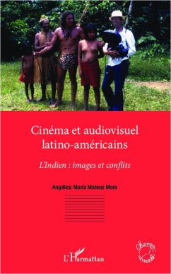 Cinéma et audiovisuel latino-américains - Mateus Mora, Angélica María