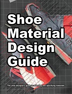Shoe Material Design Guide - Motawi, Wade